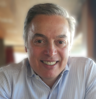 Prof. Dr. Pedro Jorge